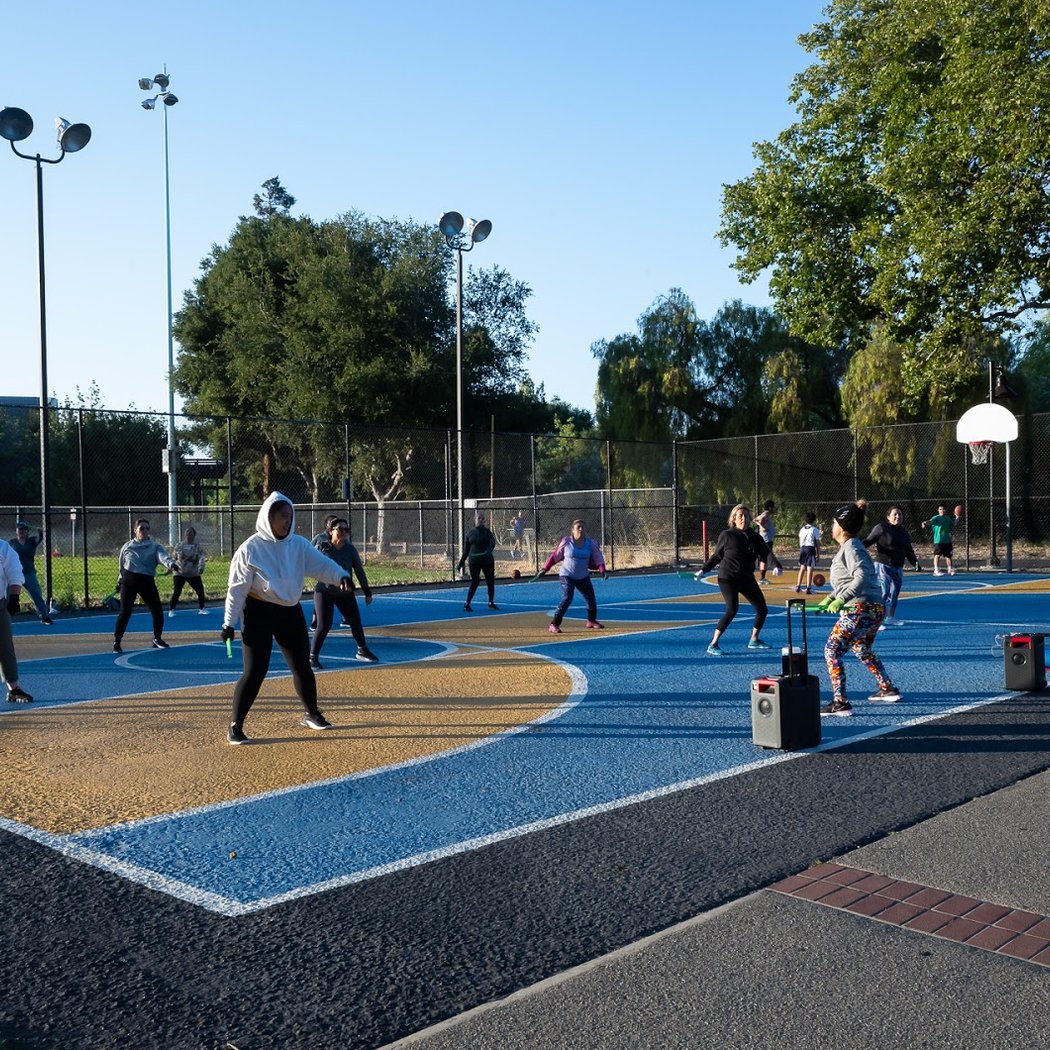Pinole National Night Out 3