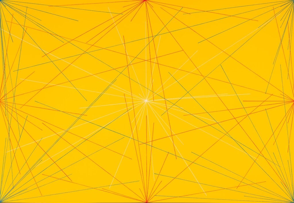 Calder, Kelly, LeWitt: Fundamentals of Form 2