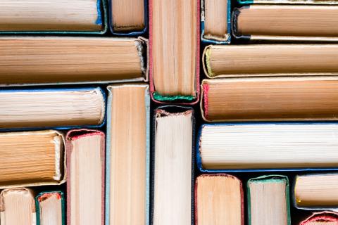 Donate Day: Book Donation Drive 1