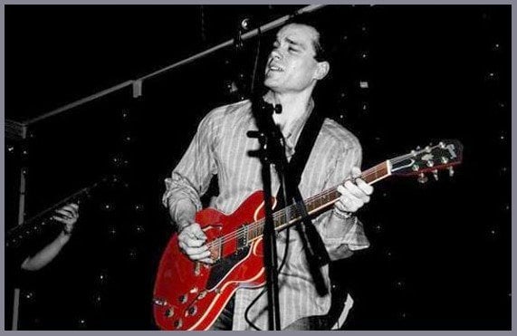 Charles Wheal Band 1