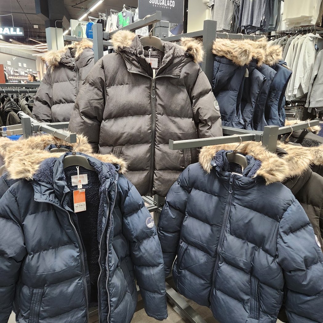 Sports Direct 3