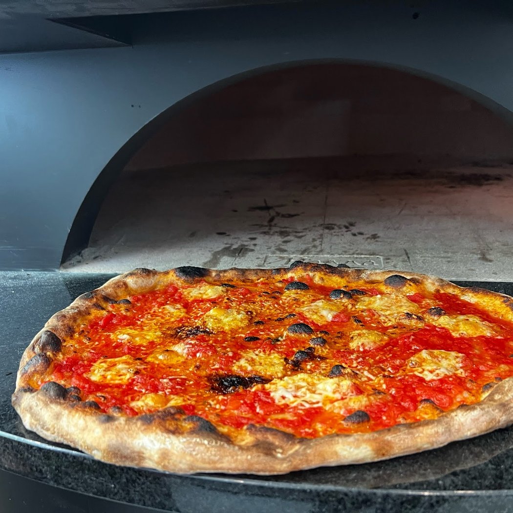 Pizzeria Bianco 1