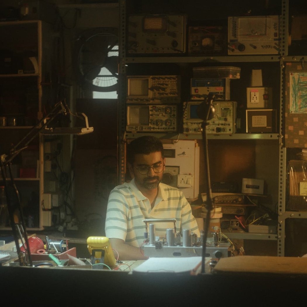 Bangalore Sonic Archives 1