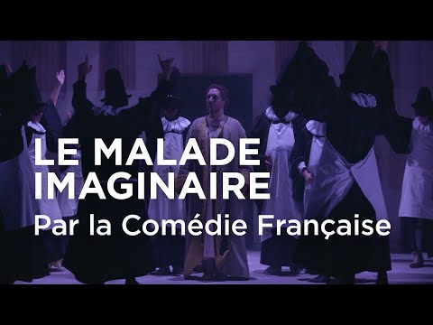 Le Malade imaginaire 2