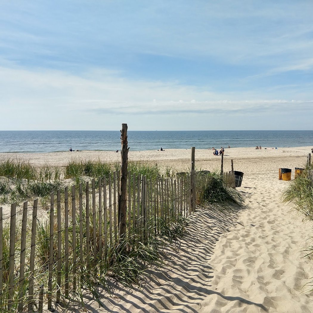 Rockaway Beach 116 st 1