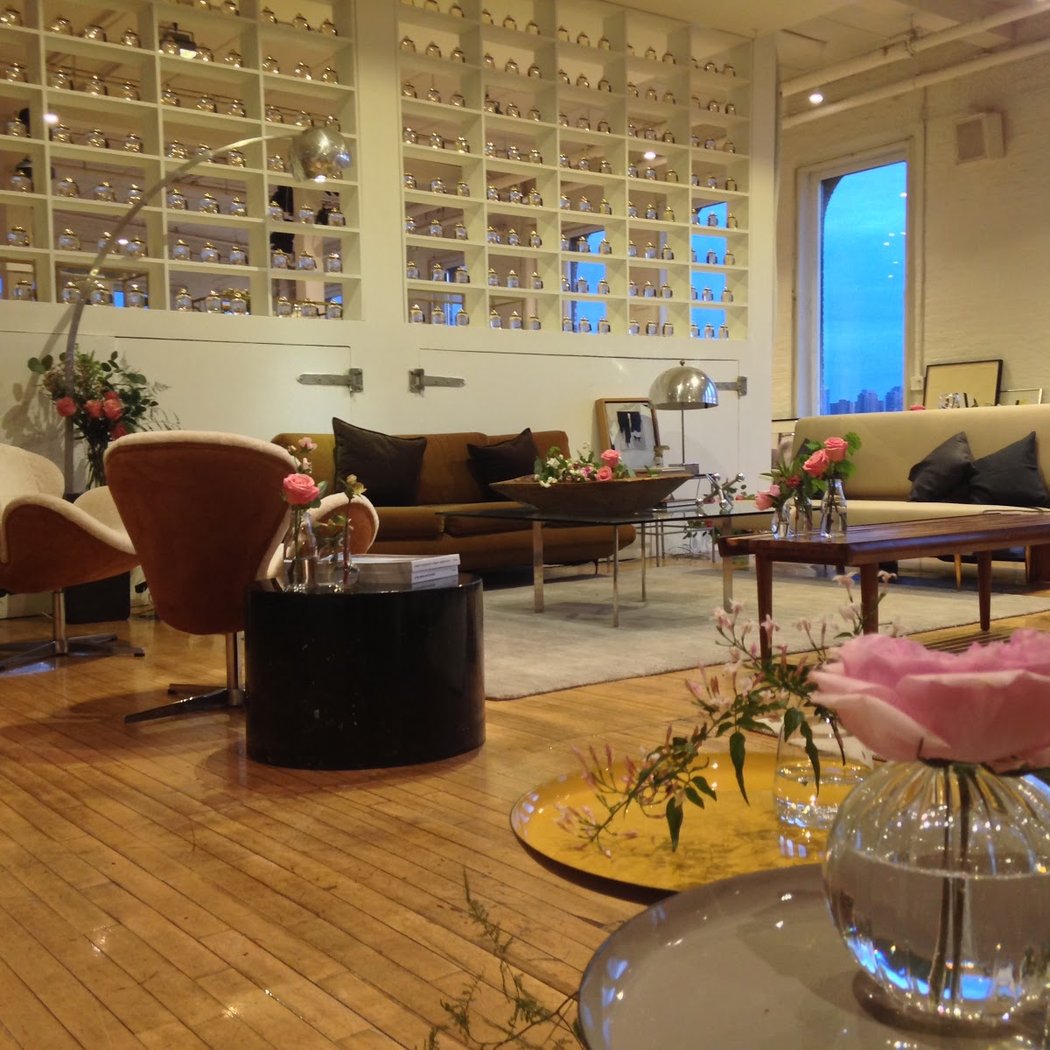 Venues NYC - Event Space New York 3
