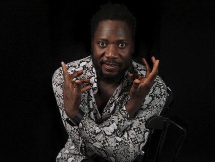 Afro-somatic 1