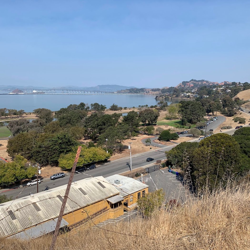 EVA Keller Beach Park 2