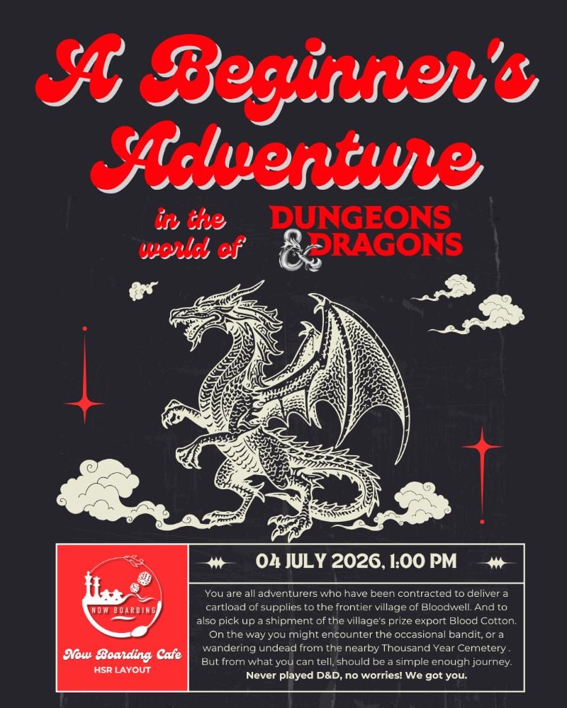 Dungeons & Dragons: One Shot Adventures 1