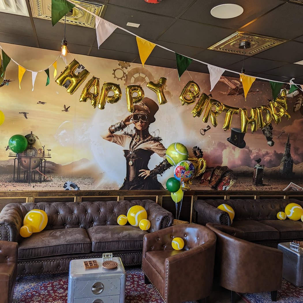 Escapology Escape Rooms Levittown 2