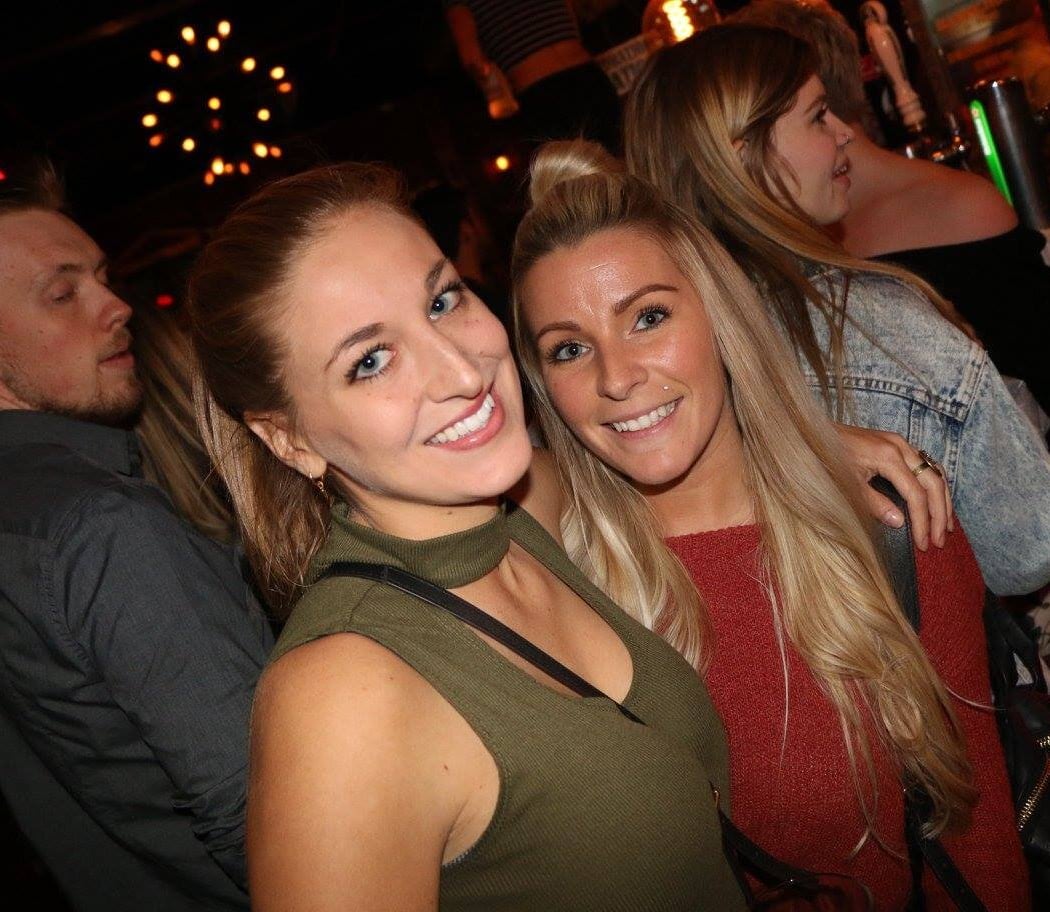 Pioneers Bar NYC 2