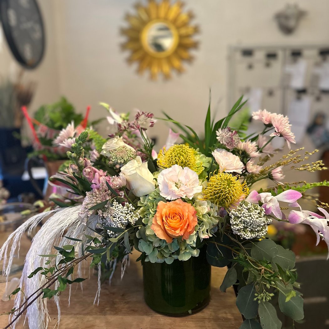 Diablo View Florist 3