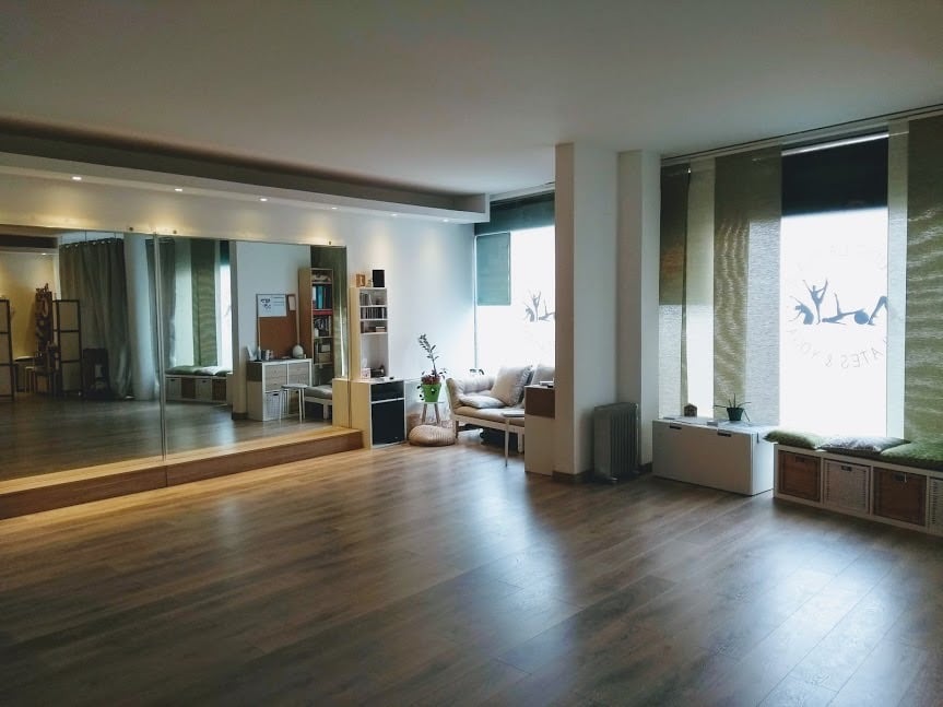 Studio La Plage 4