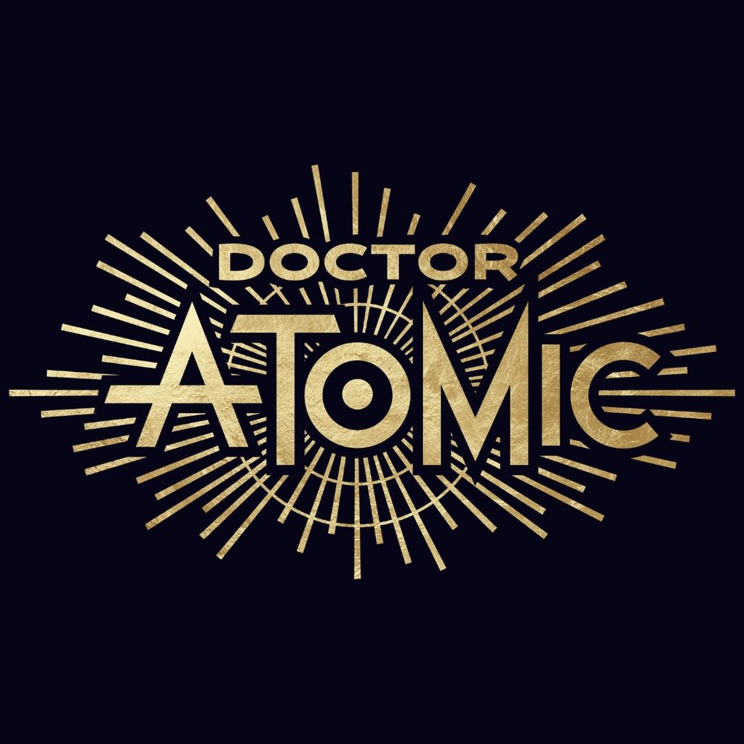 Doctor Atomic