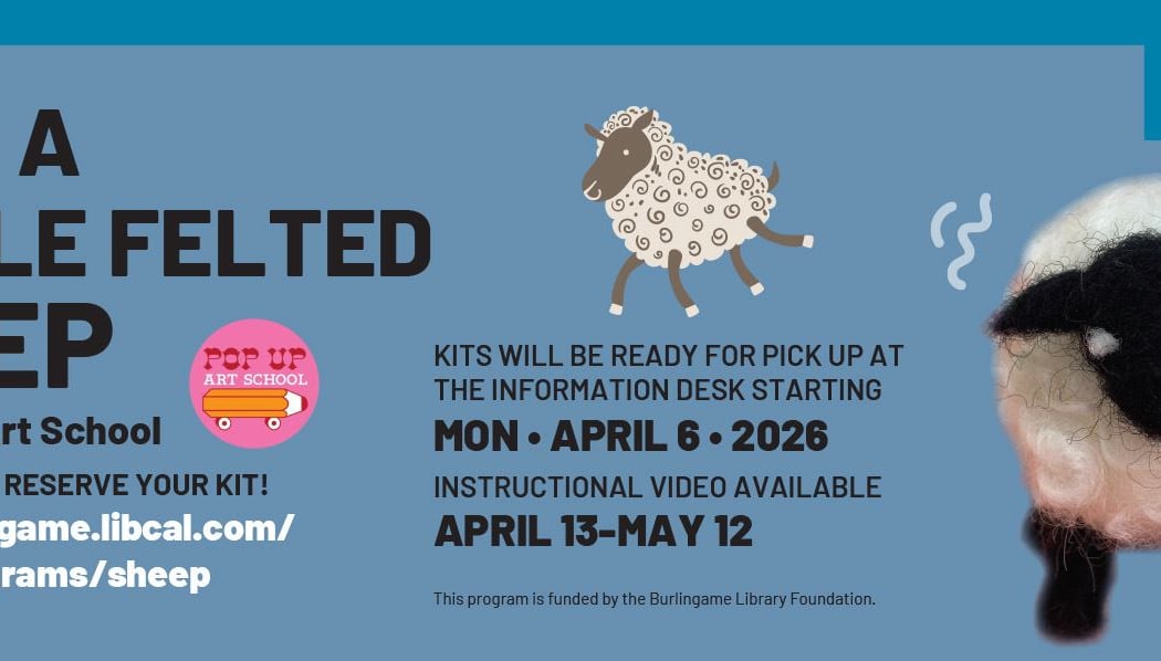 Spring into the season with Pop Up Art School 1