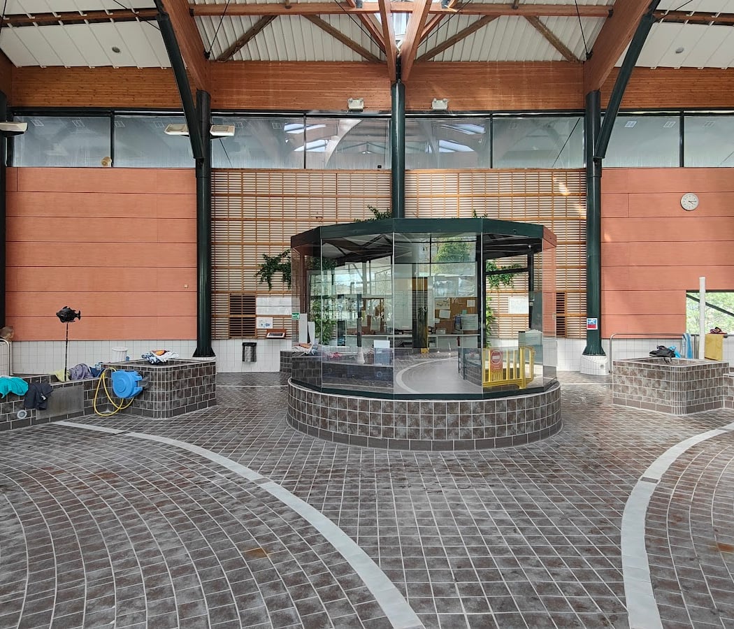 Centre aquatique de la Pépinière 3
