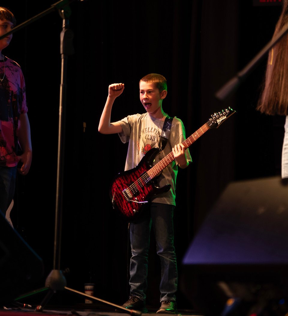 School of Rock 3