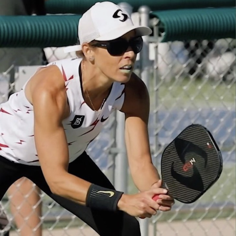 Carmen Sanz Pickleball 1