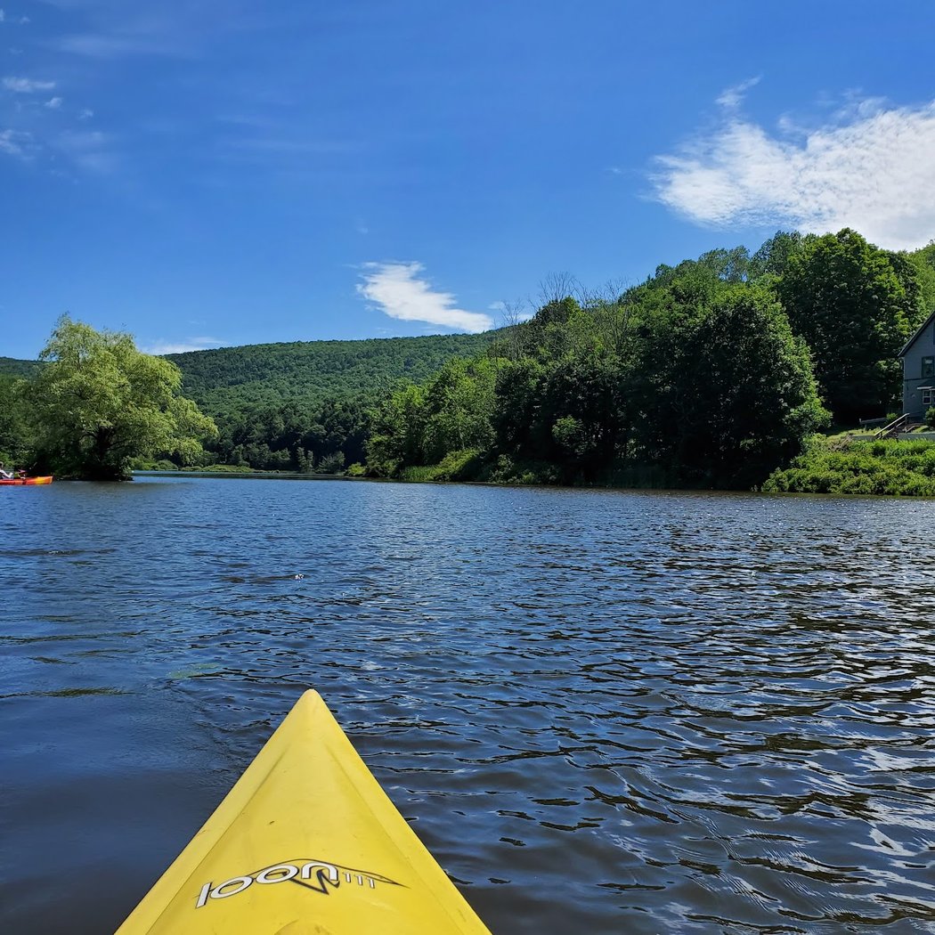 Destination Backcountry Adventures 3