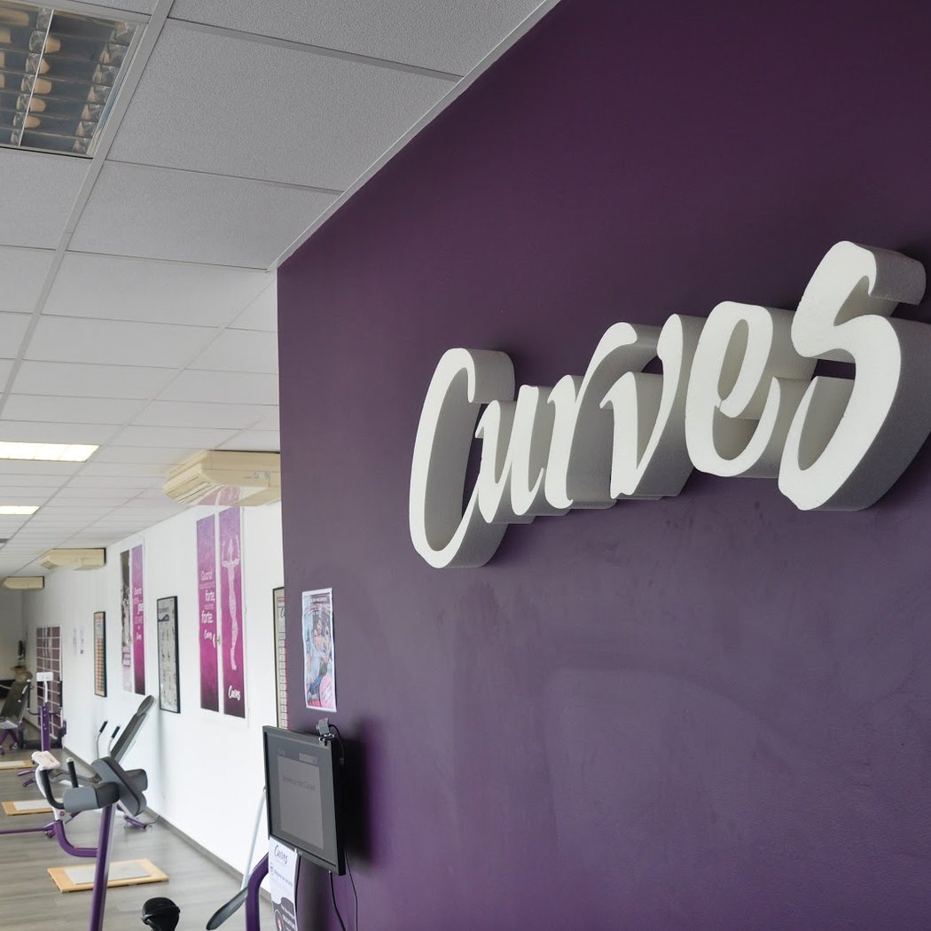 Curves Béthune - Salle de Sport pour Femmes 1