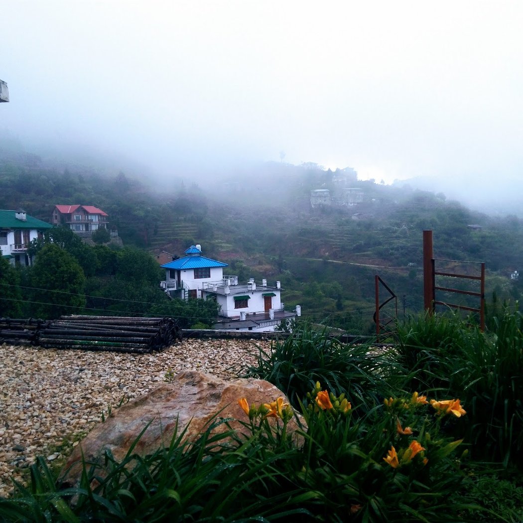 Ramgarh 2