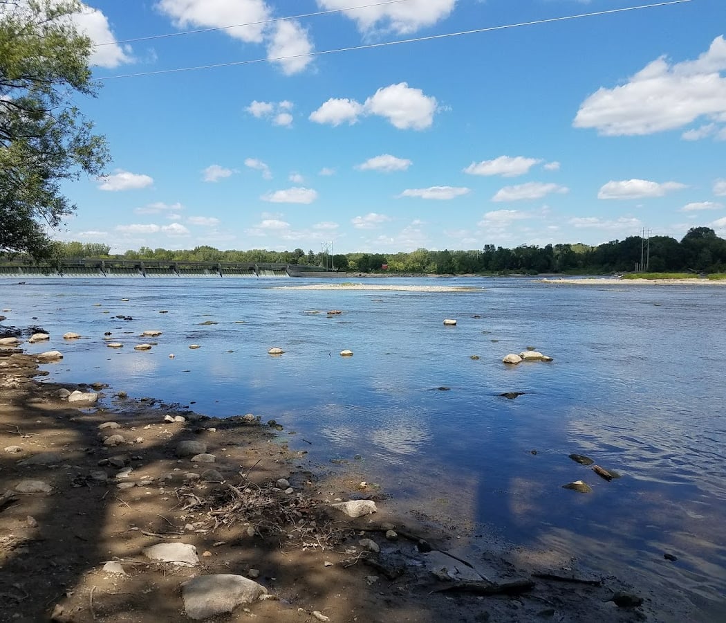 Mississippi Gateway Regional Park 2