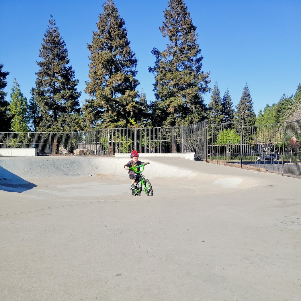 Vacaville Community Services 2