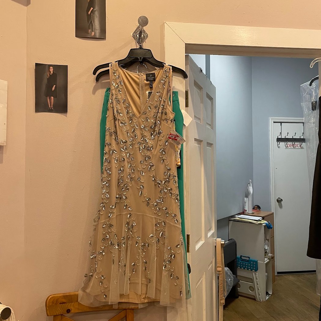 Mademoiselle Fashion Boutique 1