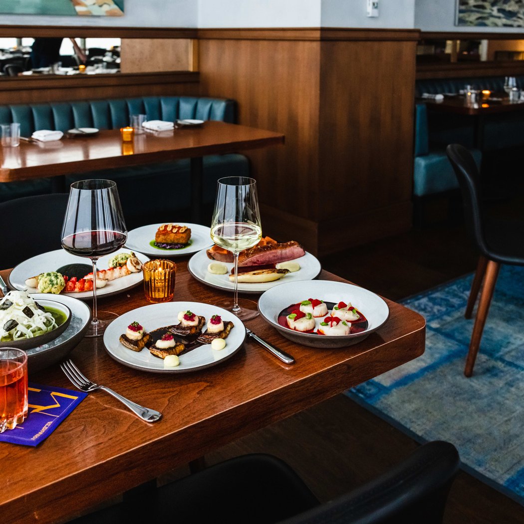 NYC Restaurant Week Winter 2026 1
