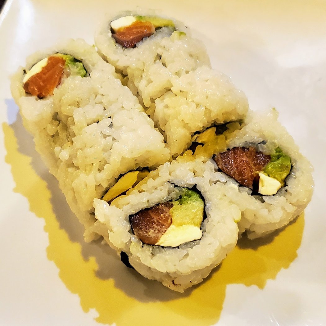 Maneki Sushi Union City 3