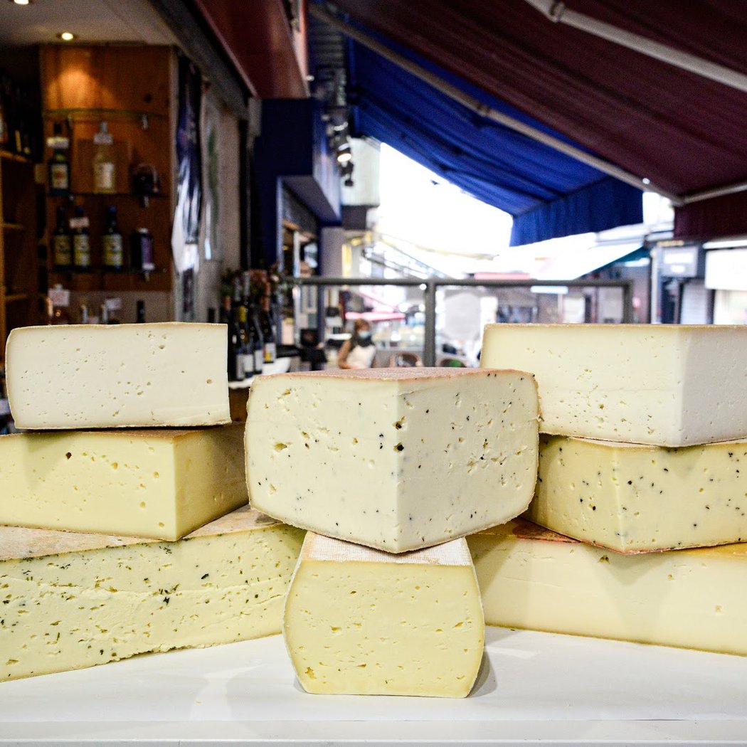 Fromagerie Roland Rousselet Affineur 1
