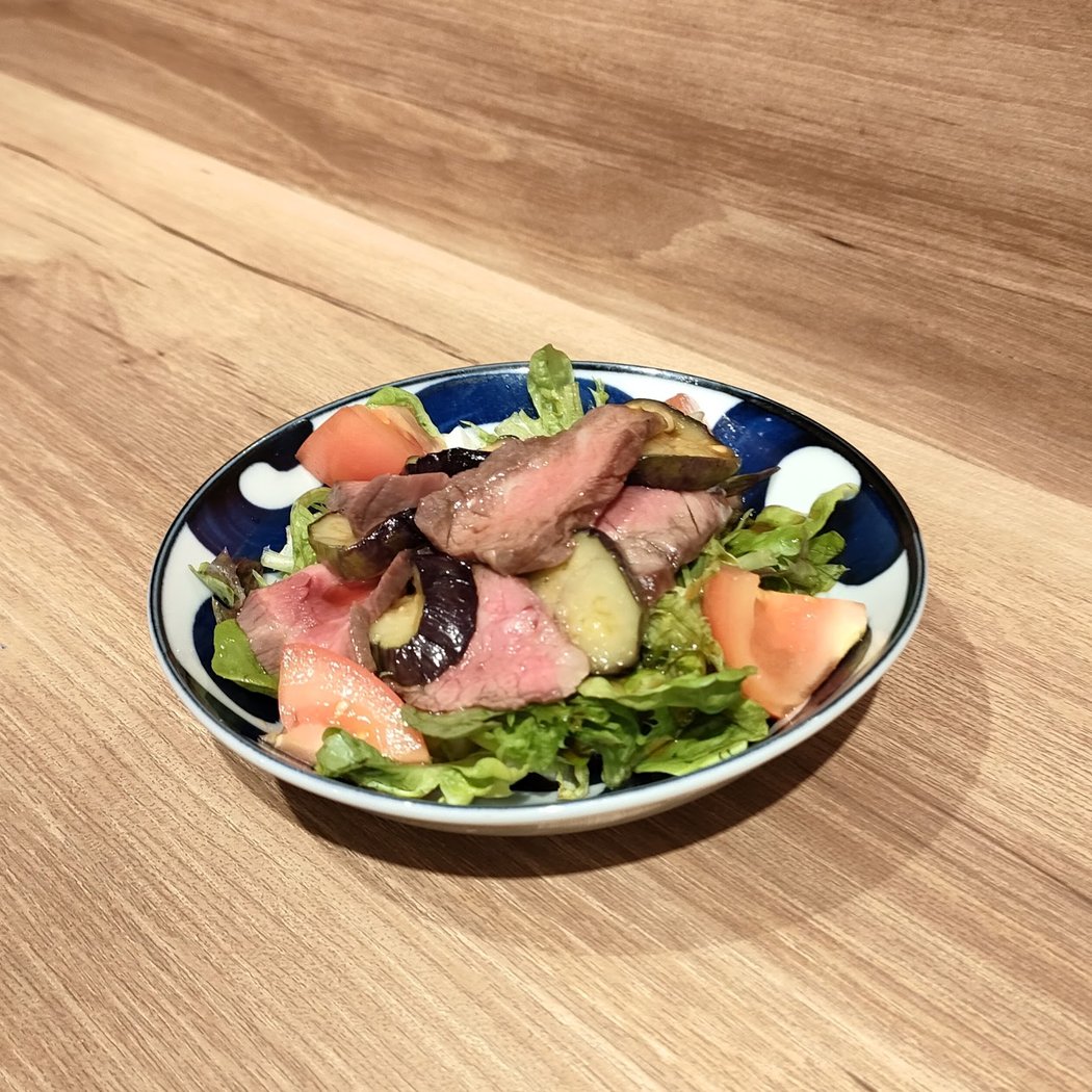 OMUSUBI CAFE 3