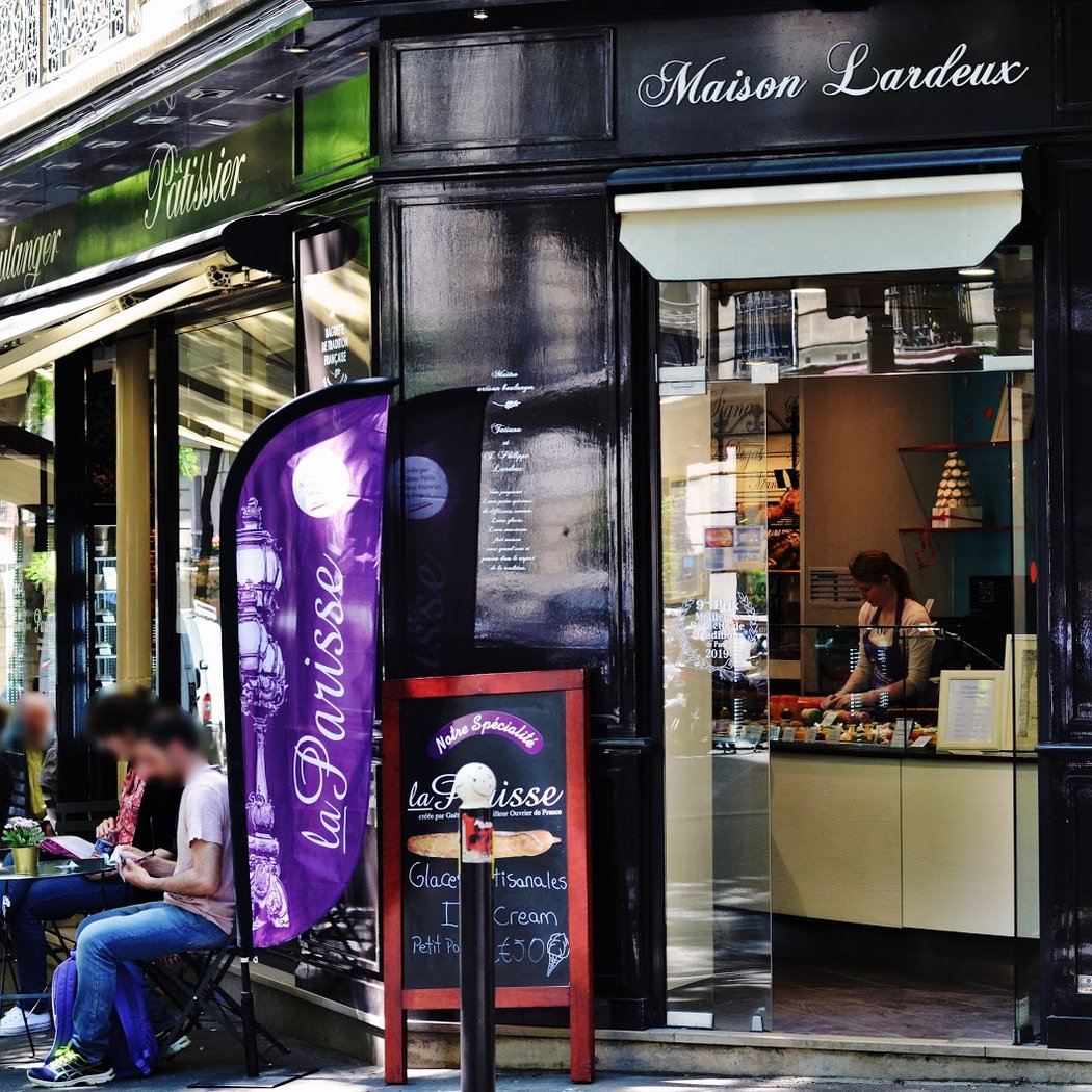 MAISON LARDEUX 2