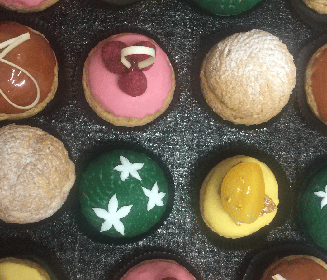 Choux Choux 3