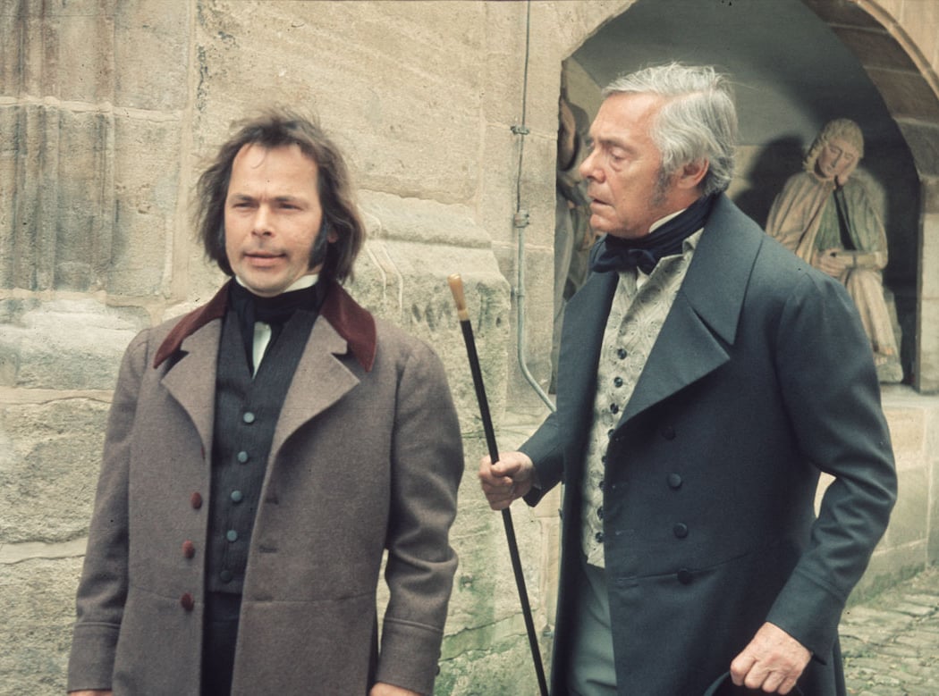 L'Enigme de Kaspar Hauser 1