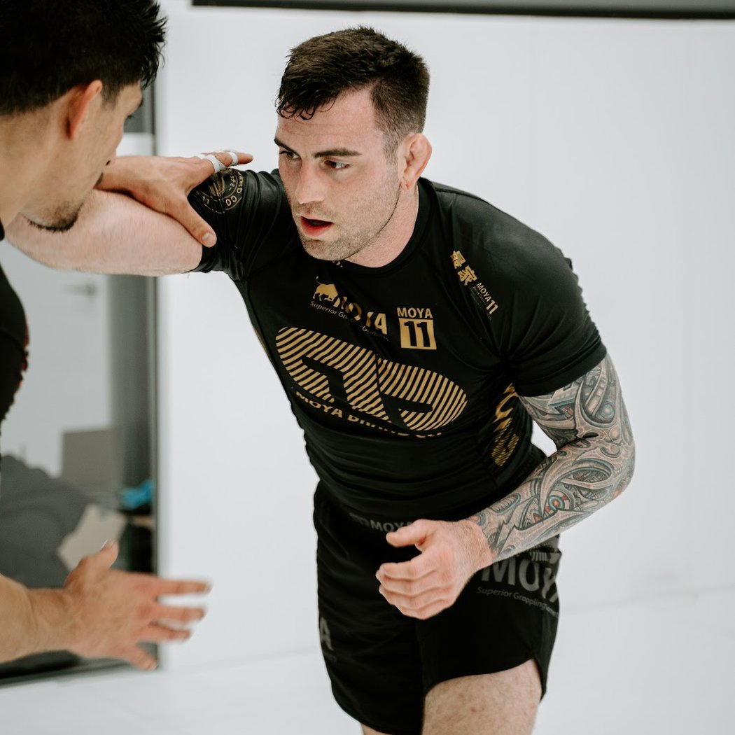 NO GI 1