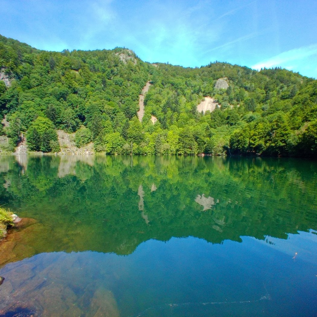 Lac des Perches 2