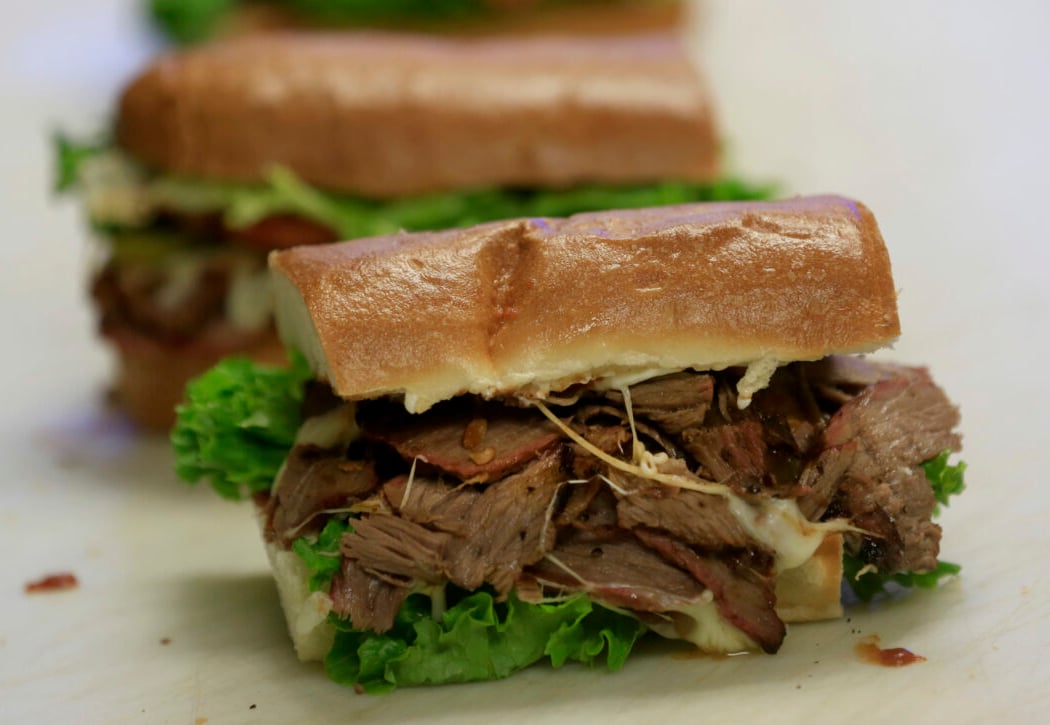 Sam's Mediterranean Deli & Catering 2