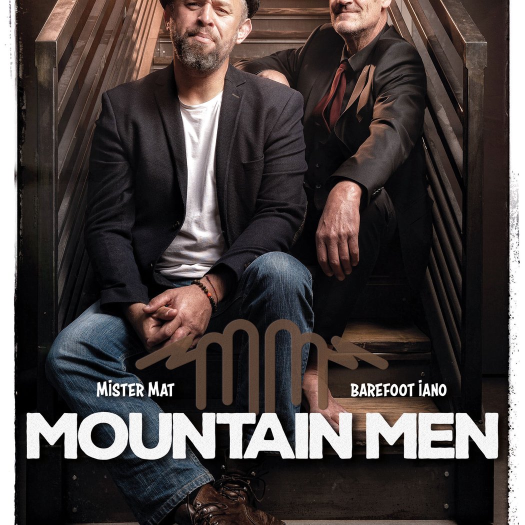 Mountain Men 1