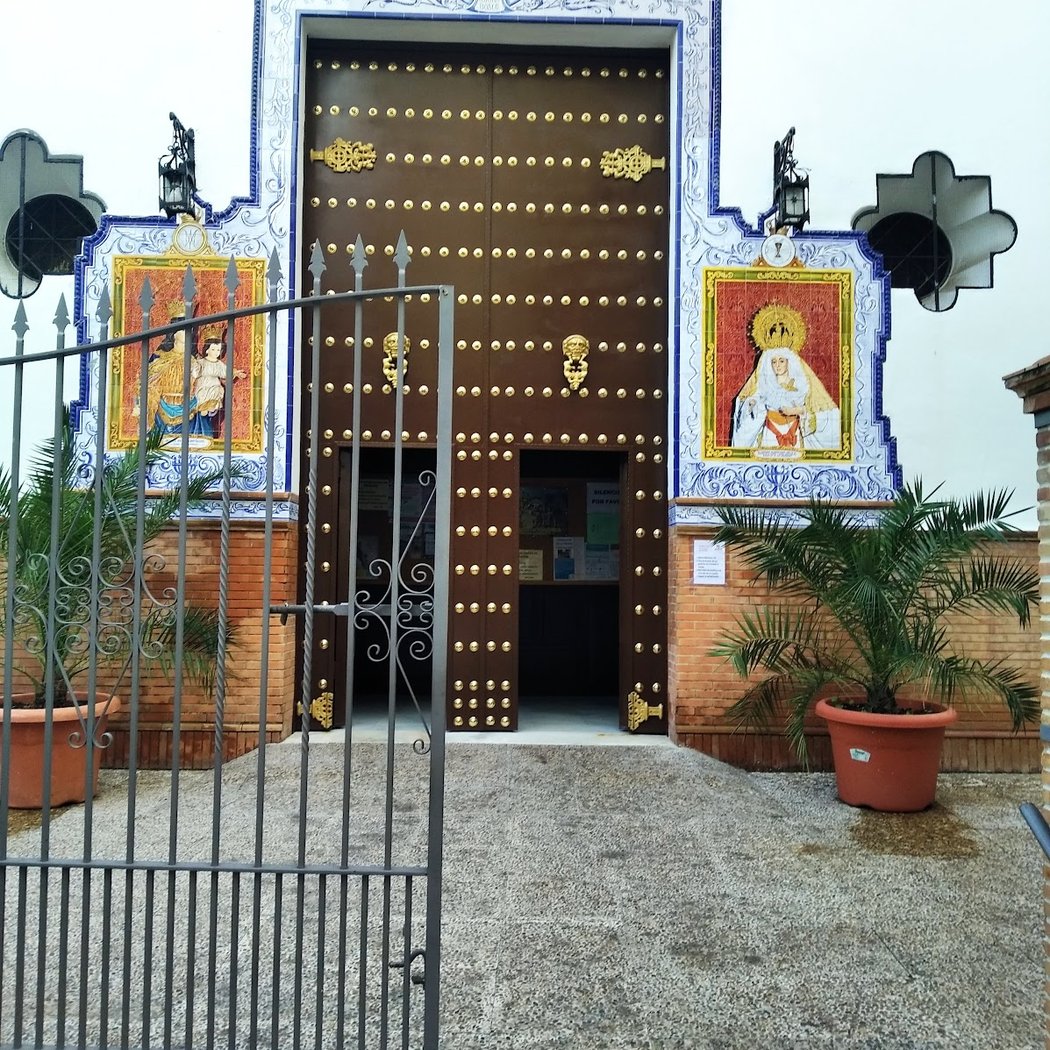 Cáritas Diocesana 2