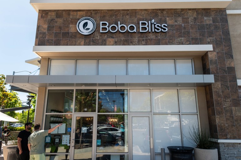 Boba Bliss 3