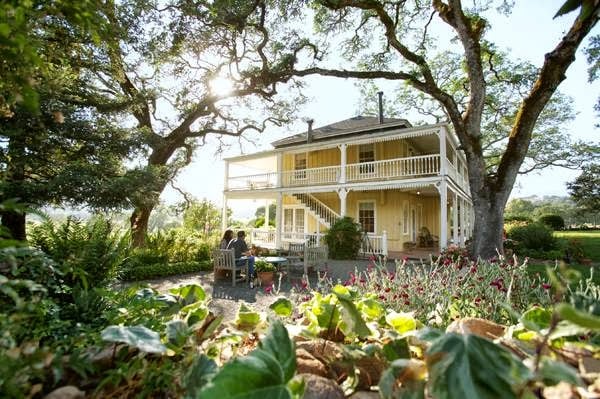 Beltane Ranch 1
