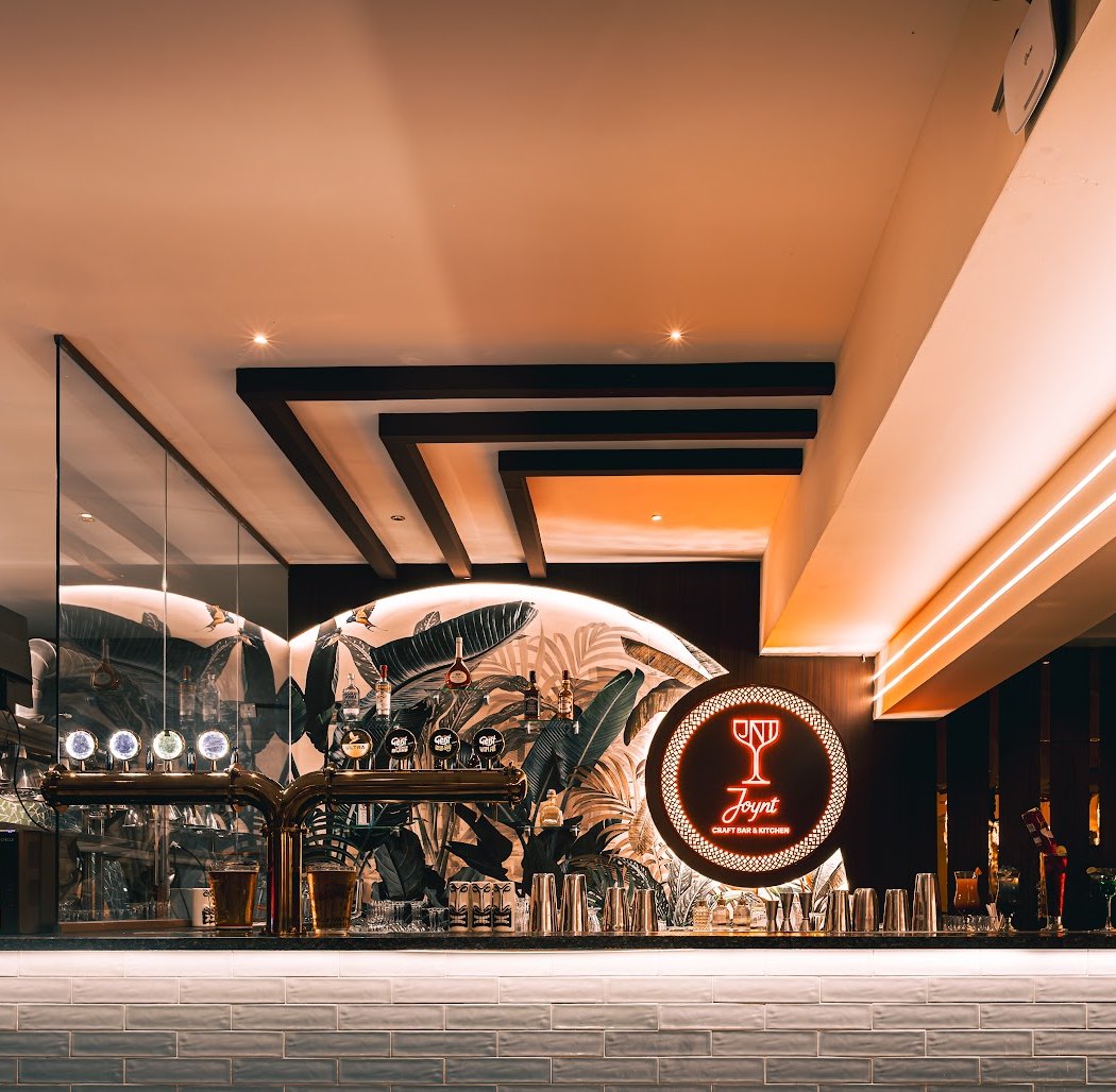 Joynt Craft Bar and Kitchen 2