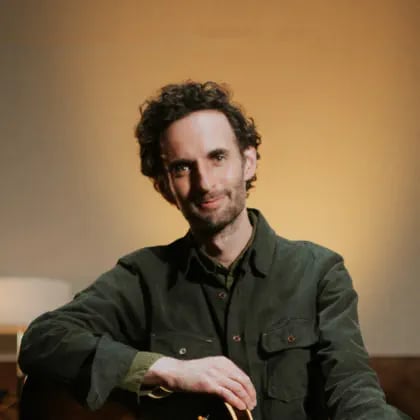 Julian Lage concert 1