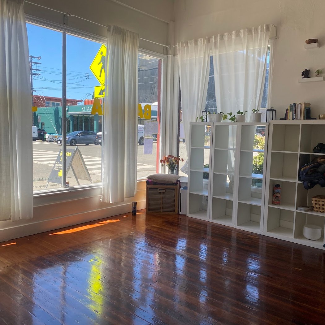 Active Vinyasa and Restorative Yoga Class 5