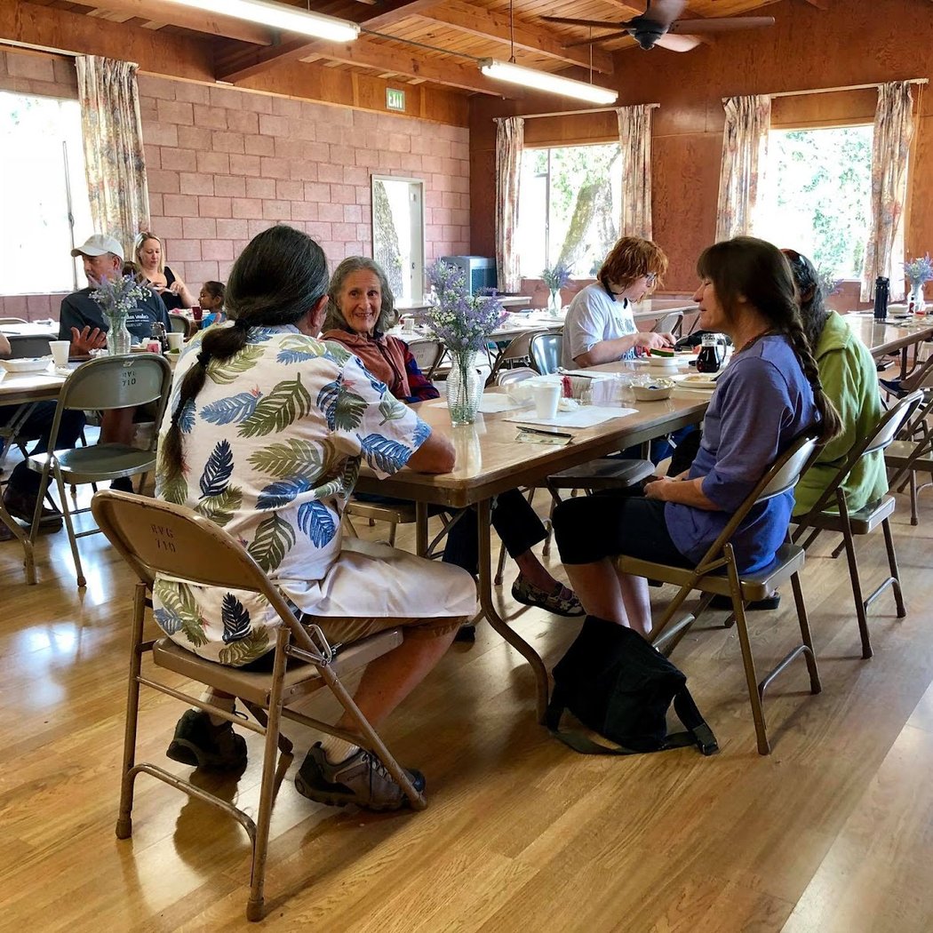 Rincon Valley Grange #710 1
