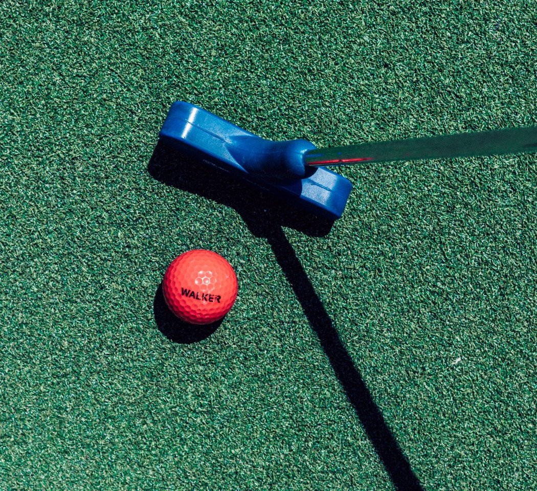 Skyline Mini Golf