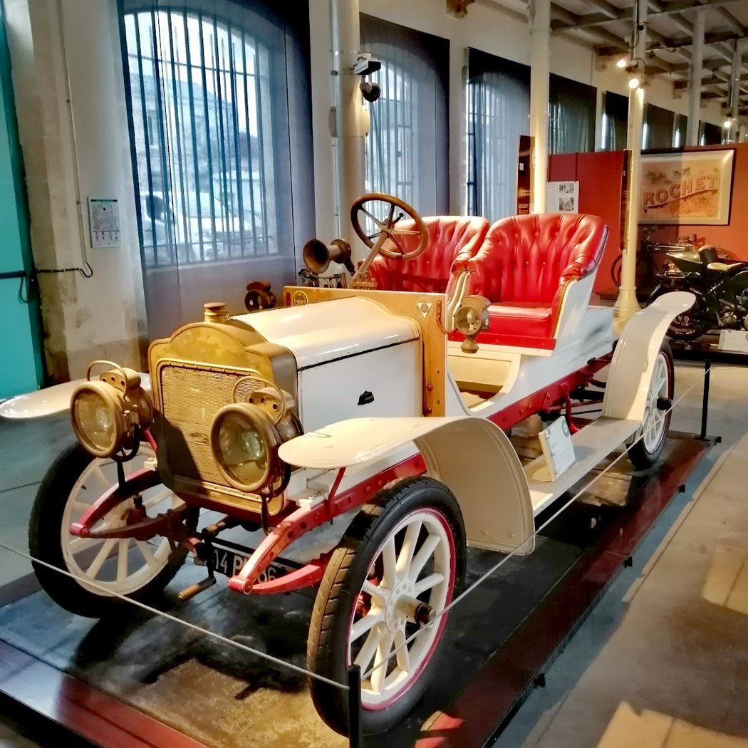 Grand Atelier, Museum of Art and Industry 2