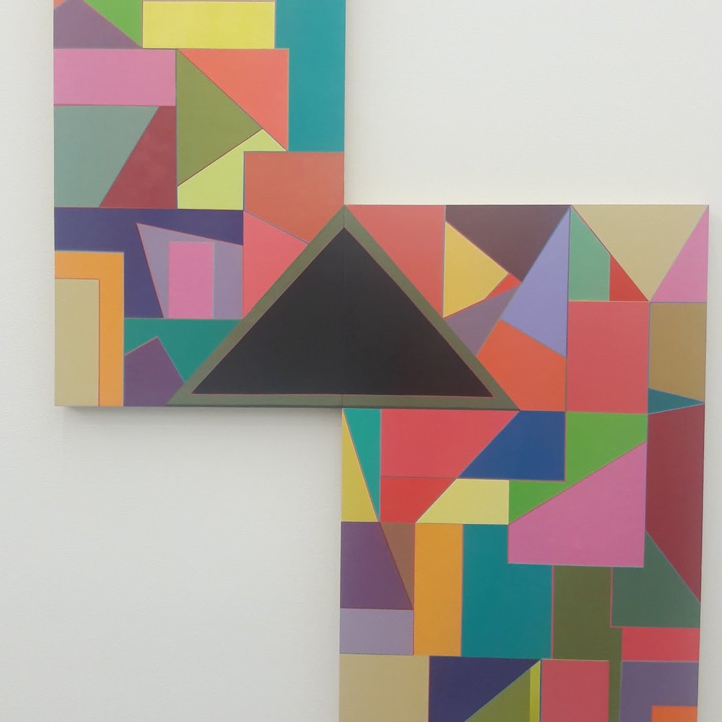 Kate Werble Gallery 1