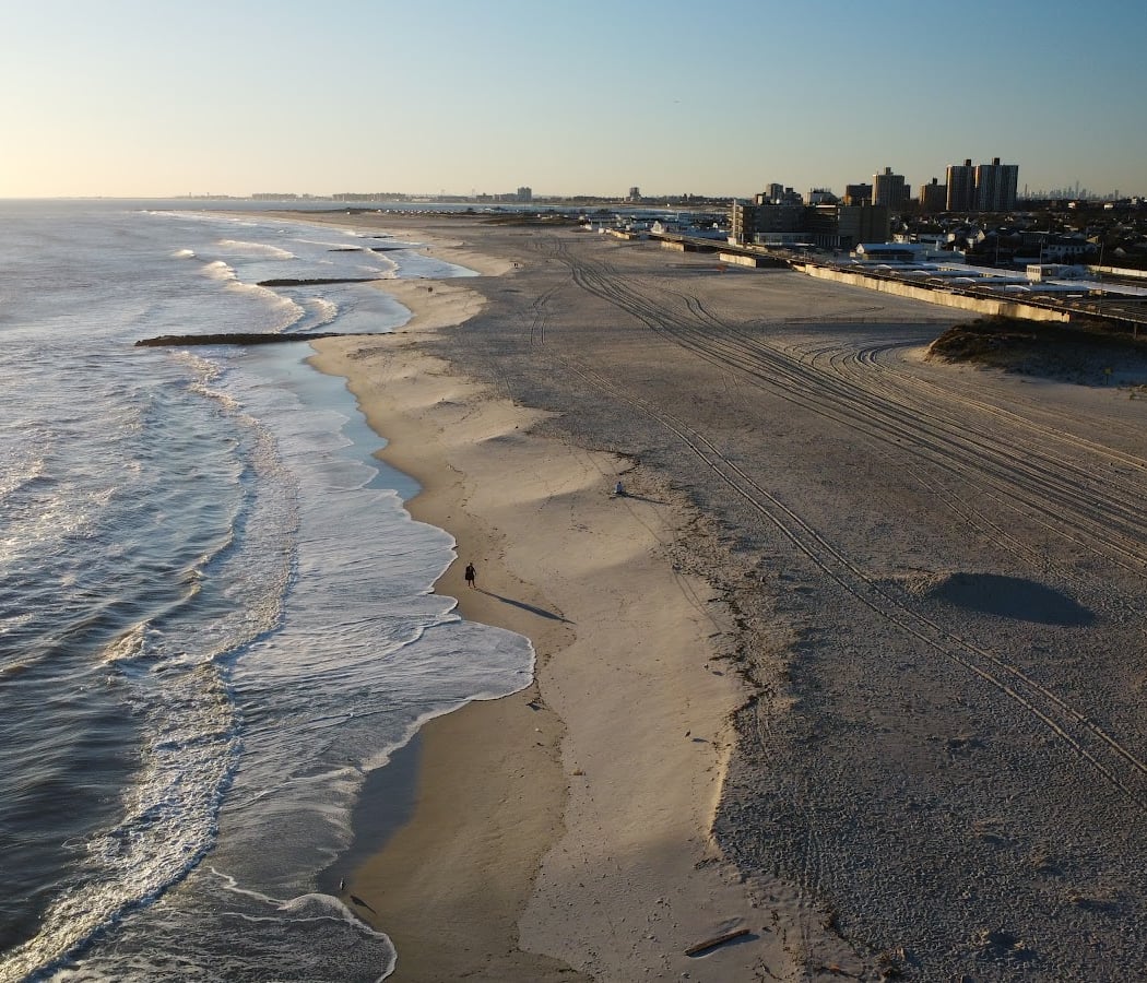 Atlantic Beach 1